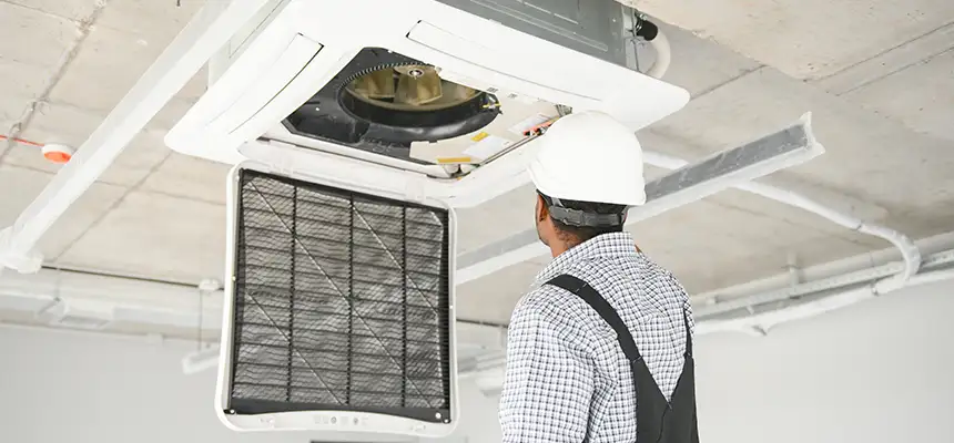 Our Affordable Duct Cleaning Near Me Services in Lexington, KY