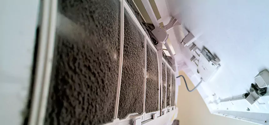 Preventive Air Duct Bacteria Removal in Lexington