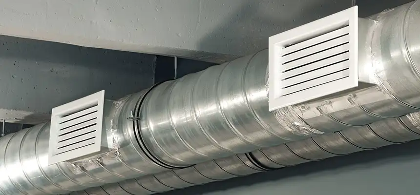 Our Air Duct Camera Inspection Services in Lexington, KY