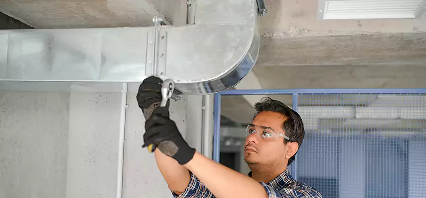 Our Air Duct Installation Services in Lexington, KY