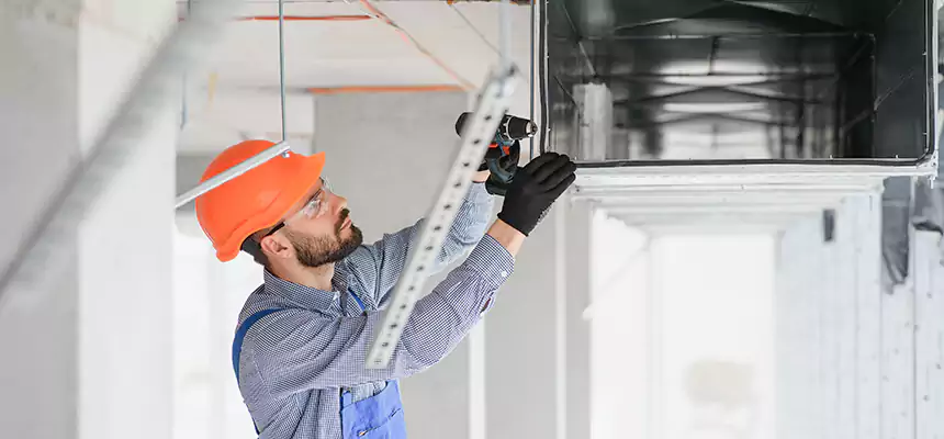 Our Air Vent Replacement Services in Lexington, KY