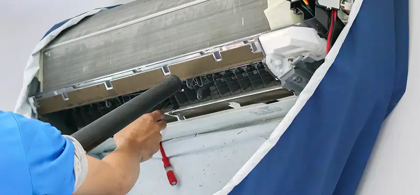 Advanced Clogged Dryer Vent Repair for Multi-Unit & Commercial in Lexington, KY