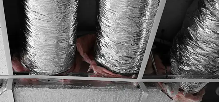 Scalable Commercial Multi‑Unit Dryer Vent Camera Inspection in Lexington, KY