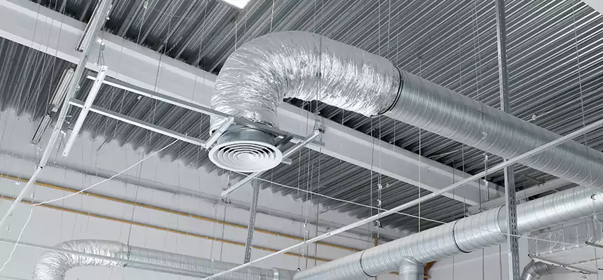 Our Dryer Vent Hose Replacement Services in Lexington, KY