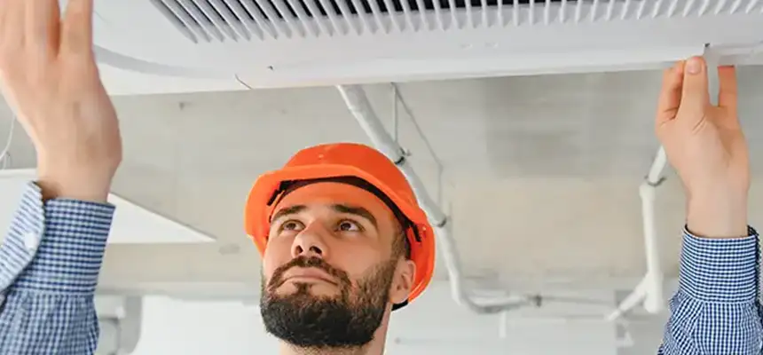 Our Furnace Vent Cleaning Services in Lexington, KY