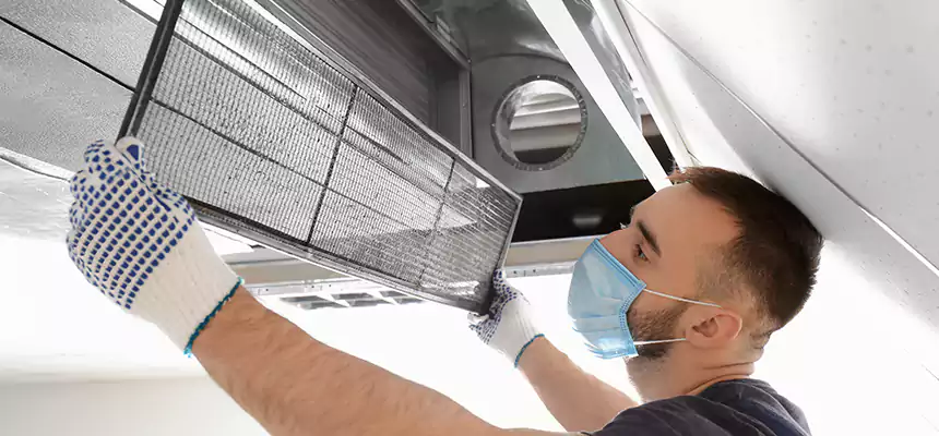 Our Home Duct Cleaning Services in Lexington, KY