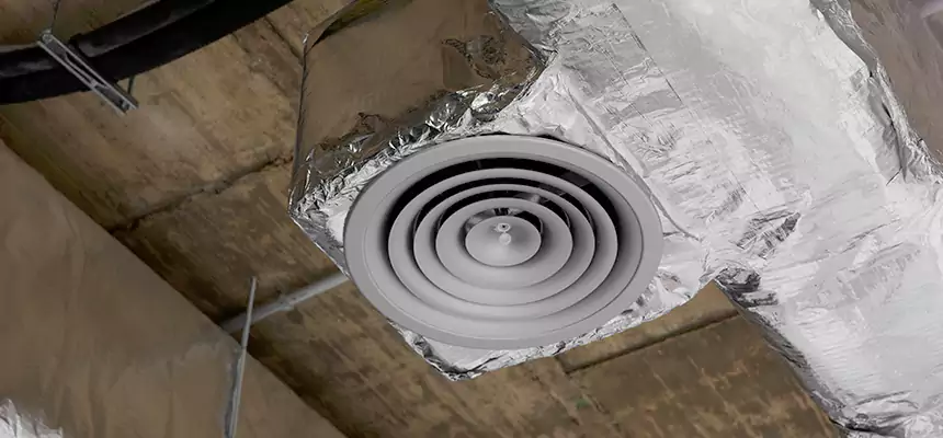 Our Industrial Dryer Vent Cleaning Services in Lexington, KY