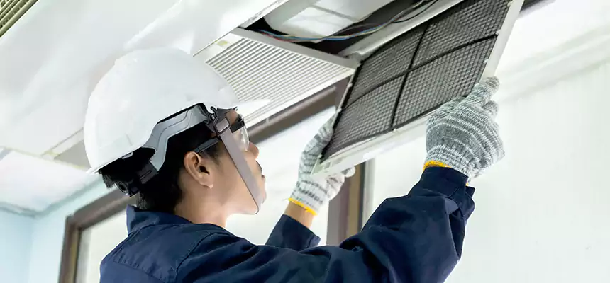 Our Residential Air Vent Cleaning Services in Lexington, KY