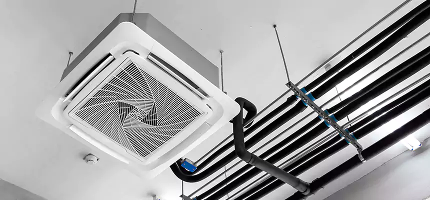 Our Smart AC Vent Controller Services in Lexington, KY