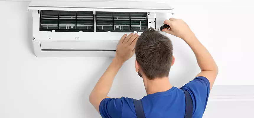 Our Smart Air Conditioning Installation Services in Lexington, KY
