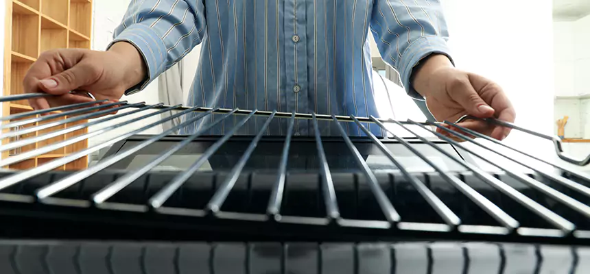 Our Vent Grille Washing Services in Lexington, KY