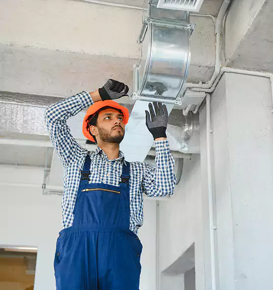 Professional Air Duct Cleaning Service in Lexington, KY