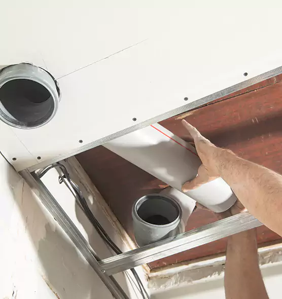 Professional Air Duct Replacement in Lexington, KY