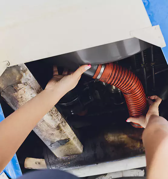 About Air Duct Virus Disinfection in Lexington, KY