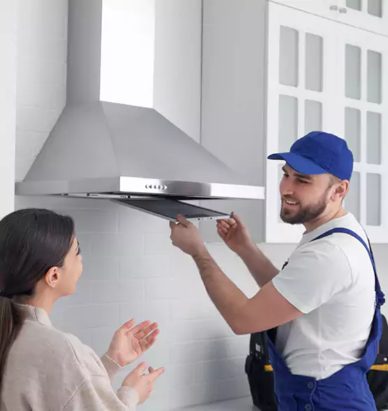 Professional Dryer Vent Cleaning Service in Lexington, KY