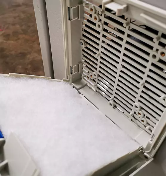 Professional Dryer Vent Mold Cleaning in Lexington, KY