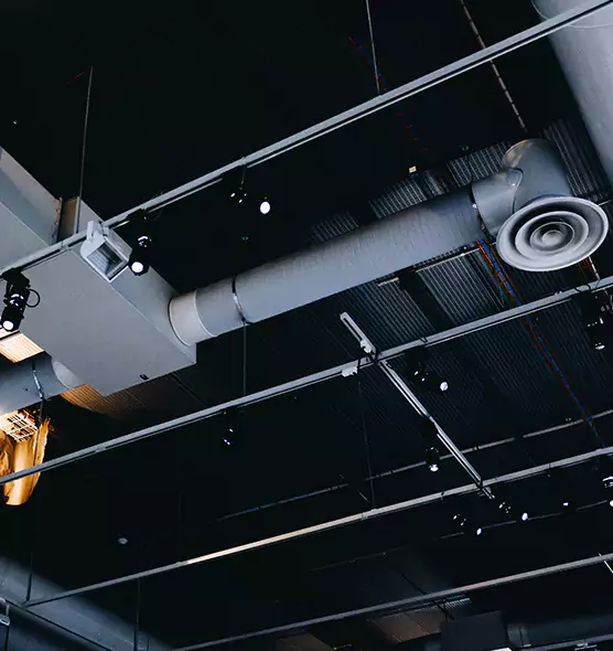 About Duct Sanitization with UV Light in Lexington, KY