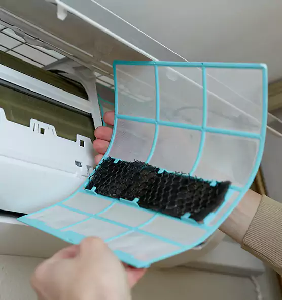 Welcome to Air Duct Cleaning & Repairs Lexington — Your Local HEPA Filter Installation Pros in Lexington, KY