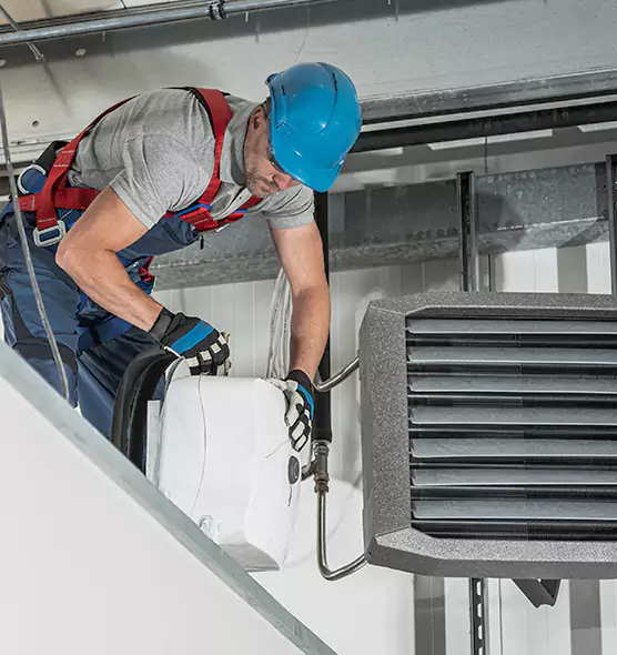 Professional HVAC Cleaning Solutions in Lexington, KY