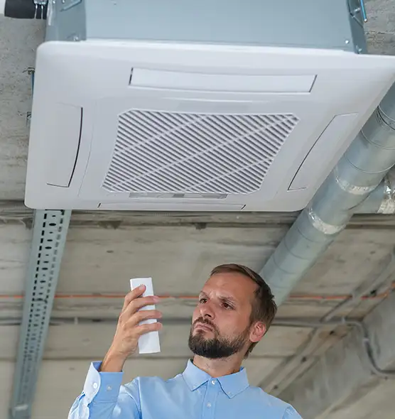 About Local Vent Cleaning Services in Lexington, KY