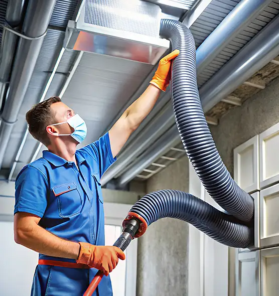 Welcome to Air Duct Cleaning & Repairs Lexington — Your Local Roof Dryer Vent Cleaning Specialists in Lexington, KY
