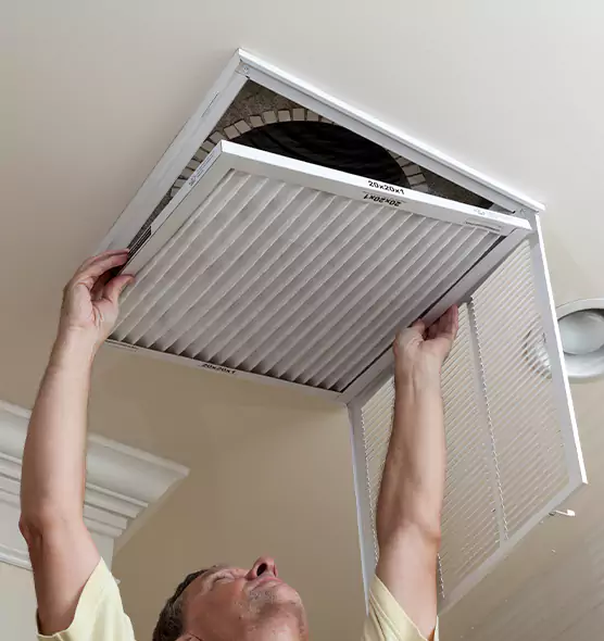 Professional Vent Relocation Services in Lexington, KY