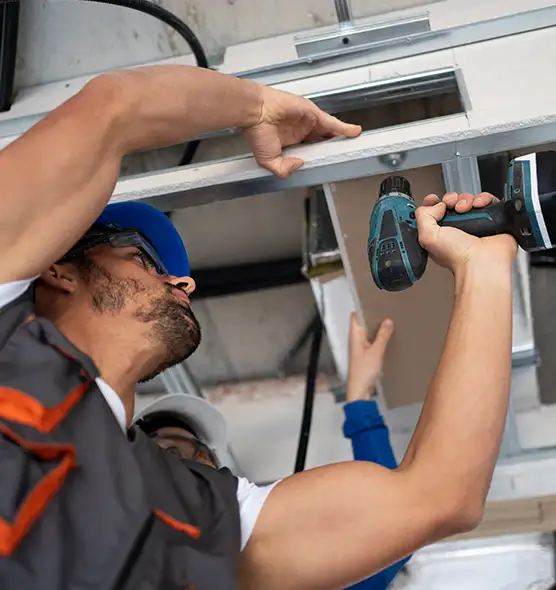 About Vent Smoke Odor Elimination in Lexington, KY