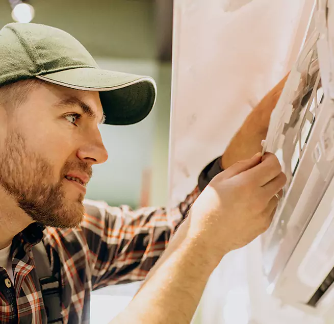 Why Homeowners Businesses Trust Us in Lexington, KY?