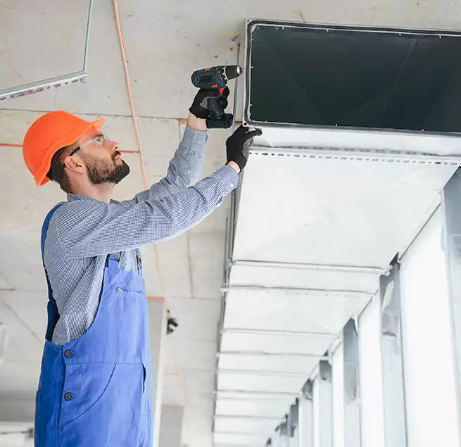 Why Homeowners & Businesses Trust Us in Lexington, KY?