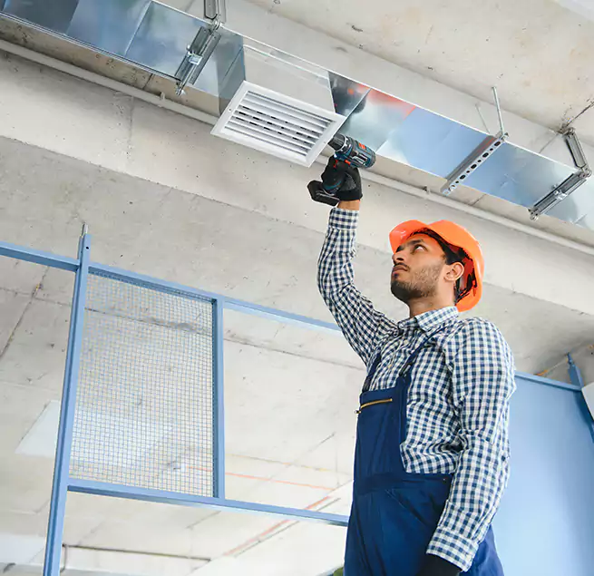 Why Homeowners & Businesses Trust Us in Lexington, KY?