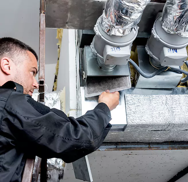 Why Homeowners & Businesses Trust Us in Lexington, KY?