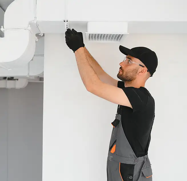 Why Homeowners & Businesses Trust Us in Lexington, KY?