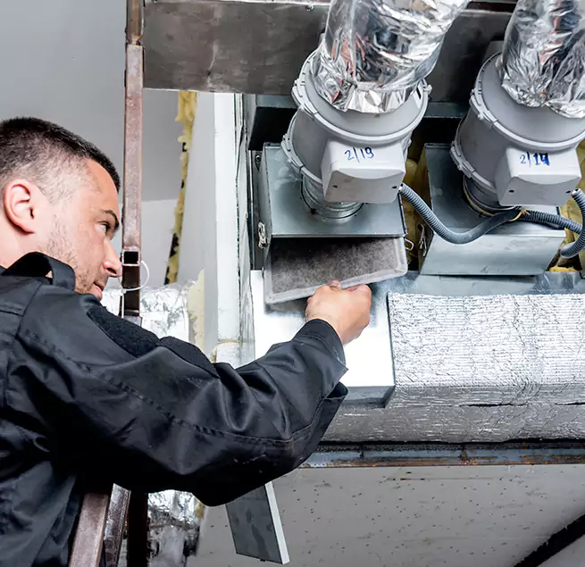 Why Homeowners & Businesses Trust Us in Lexington, KY?