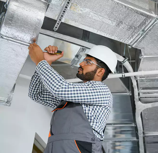 Why Homeowners & Businesses Trust Us Lexington, KY?