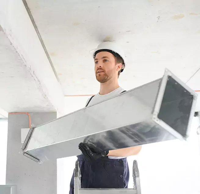 Why Homeowners & Businesses Trust Us in Lexington, KY