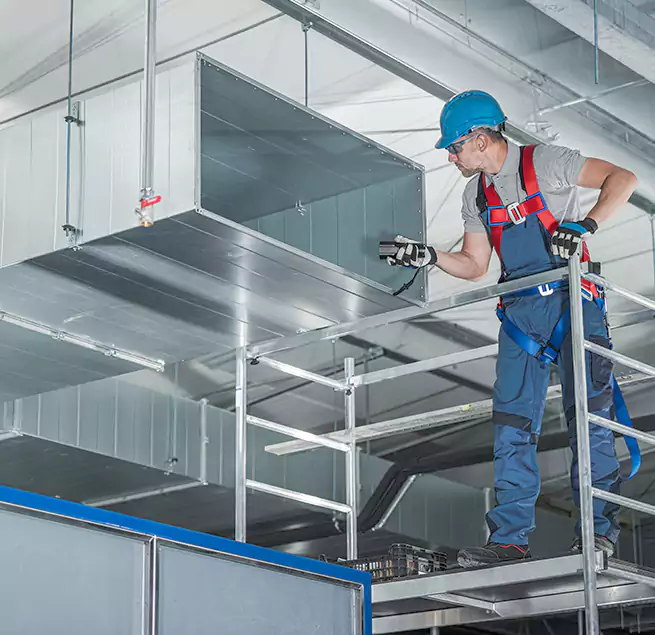 Why Homeowners & Businesses Trust Us in Lexington, KY?