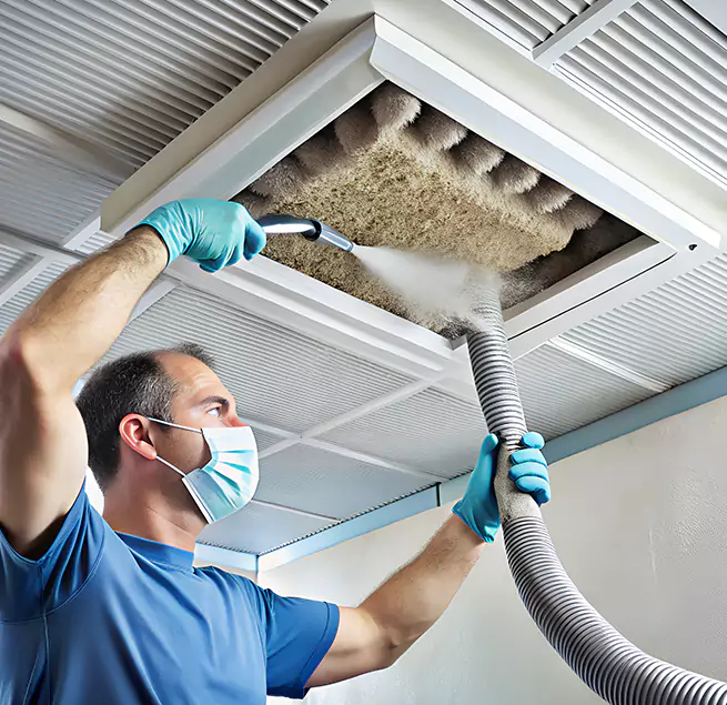 Why Homeowners & Businesses Trust Us Lexington, KY