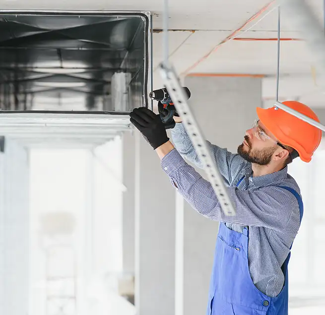 Why Homeowners & Businesses Trust Us in Lexington, KY?