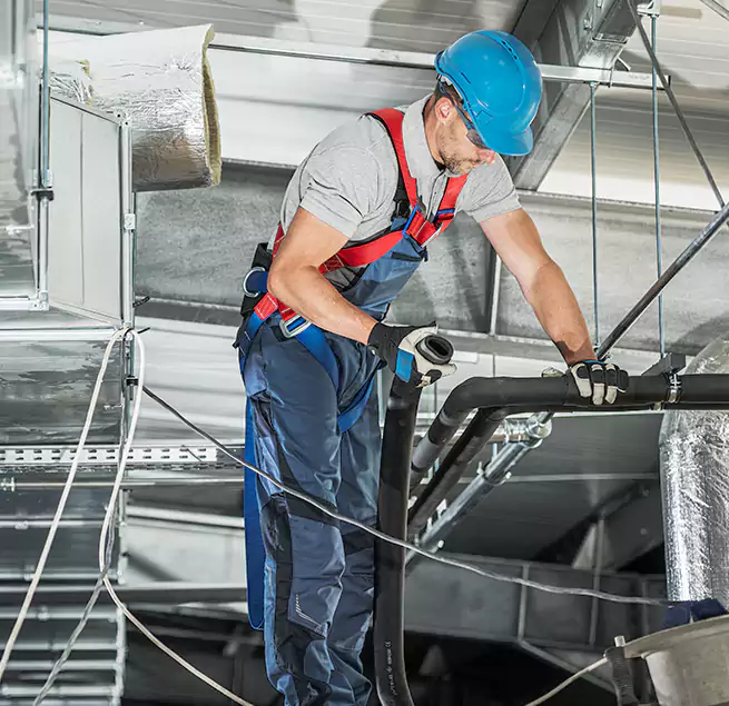 Why Homeowners & Businesses Trust Us in Lexington, KY?