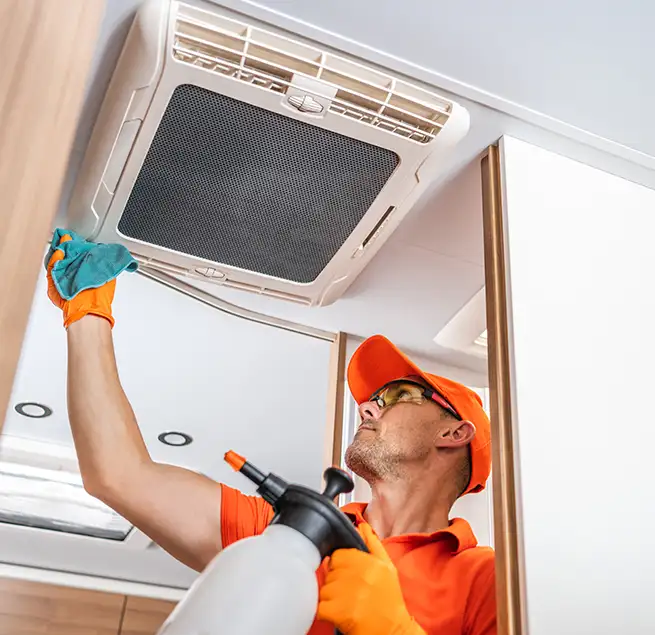 Why Homeowners & Businesses Trust Us in Lexington, KY?