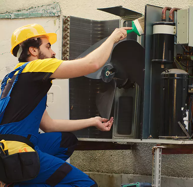 Why Homeowners Businesses Trust Us in Lexington, KY?