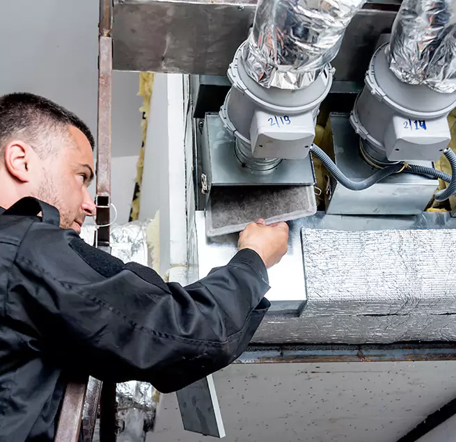  Why Homeowners & Businesses Trust Us in Lexington, KY?