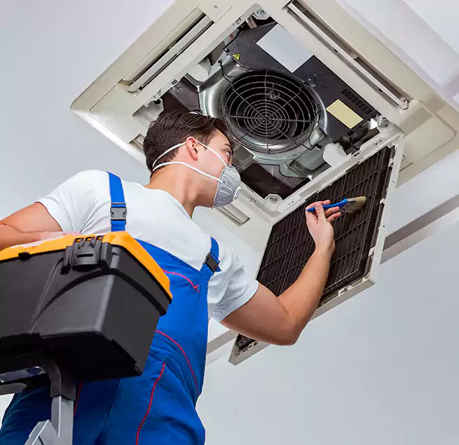 Why Homeowners & Businesses Trust Us in Lexington, KY