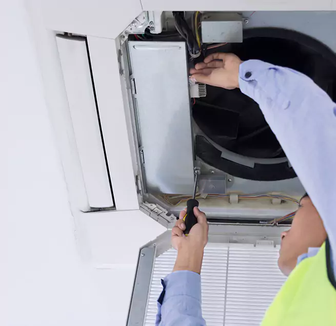 Why Homeowners & Businesses Trust Us in Lexington, KY?