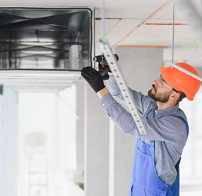 Why Homeowners & Businesses Trust Us Lexington, KY