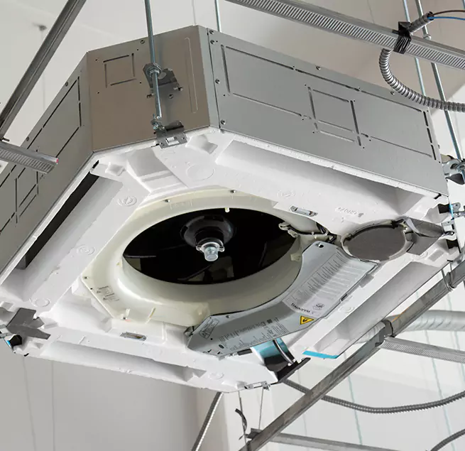 Why Homeowners & Businesses Trust Us in Lexington, KY?