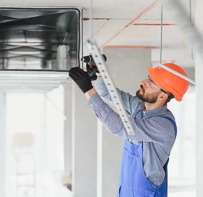  Why Homeowners Businesses Trust Us Lexington, KY