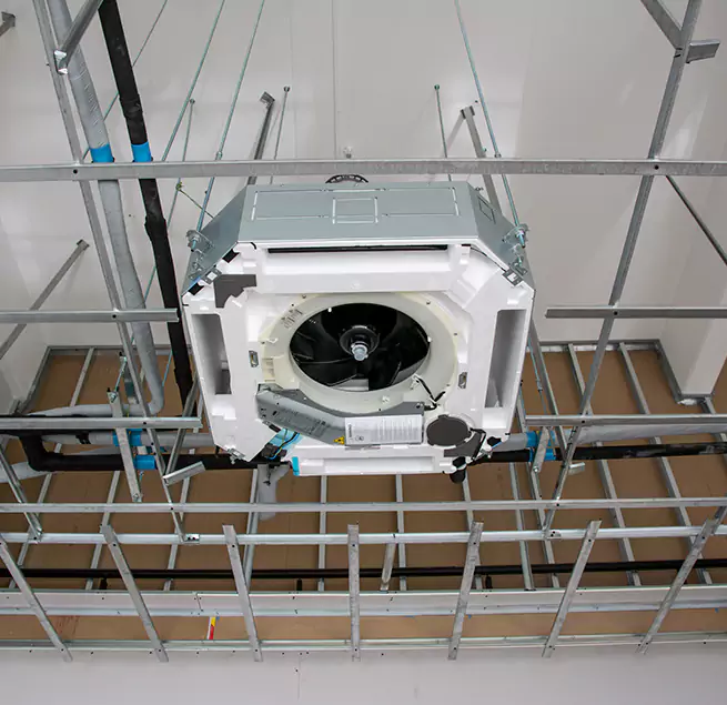 Why Homeowners & Businesses Trust Us in Lexington, KY?