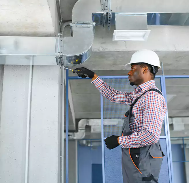 Why Homeowners & Businesses Trust Us in Lexington, KY