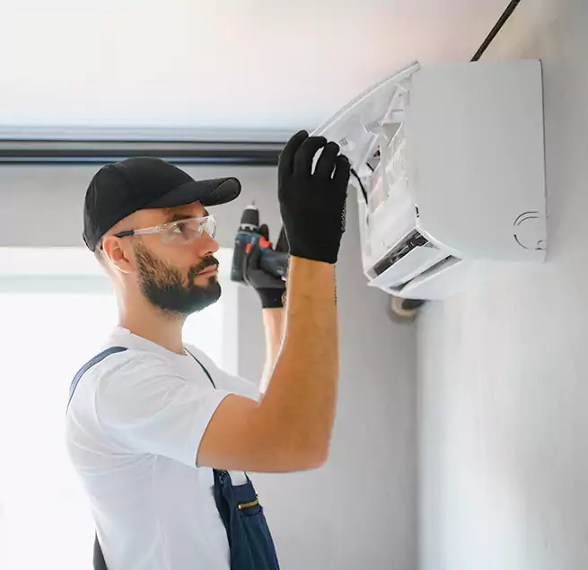 Why Homeowners & Businesses Trust Us in Lexington, KY